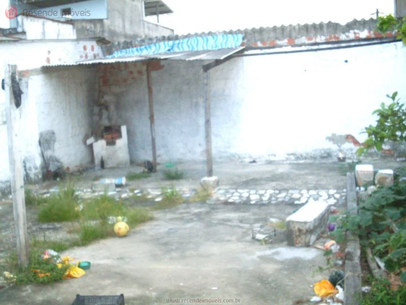 Foto 9 de 10 - Casa para aluguel em Cidade Alegria